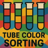 Tube Color Sorting